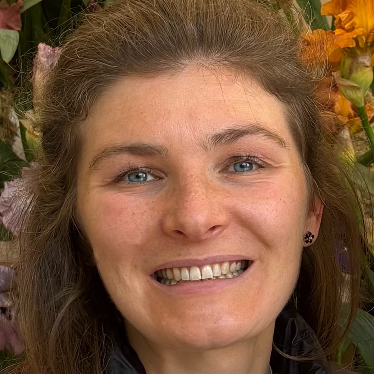 Dr Alexandra Pain